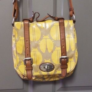 Fossil Crossbody Purse